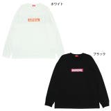 親子お揃い カラフル刺繍ロンT 9697A | BABYDOLL | 詳細画像4
