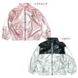 メタリックウィンドブレーカー 9708K | BABYDOLL | 詳細画像6