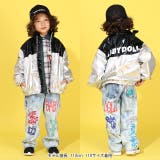 メタリックウィンドブレーカー 9708K | BABYDOLL | 詳細画像23