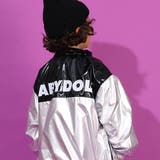 メタリックウィンドブレーカー 9708K | BABYDOLL | 詳細画像30