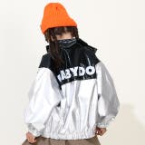 メタリックウィンドブレーカー 9708K | BABYDOLL | 詳細画像36