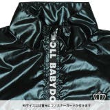 メタリックウィンドブレーカー 9708K | BABYDOLL | 詳細画像8