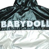 メタリックウィンドブレーカー 9708K | BABYDOLL | 詳細画像14