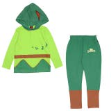 ディズニー なりきるパーカー&ロングパンツ セットアップ 9749K | BABYDOLL | 詳細画像11