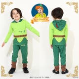 ディズニー なりきるパーカー&ロングパンツ セットアップ 9749K | BABYDOLL | 詳細画像2