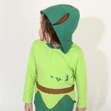 ディズニー なりきるパーカー&ロングパンツ セットアップ 9749K | BABYDOLL | 詳細画像3