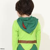 ディズニー なりきるパーカー&ロングパンツ セットアップ 9749K | BABYDOLL | 詳細画像10