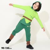 ディズニー なりきるパーカー&ロングパンツ セットアップ 9749K | BABYDOLL | 詳細画像1