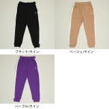 あったかジョガーパンツ 9754K | BABYDOLL | 詳細画像37