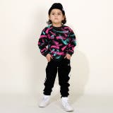 あったかジョガーパンツ 9754K | BABYDOLL | 詳細画像13