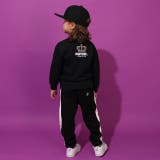 あったかジョガーパンツ 9754K | BABYDOLL | 詳細画像18