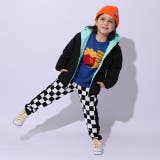 あったかジョガーパンツ 9754K | BABYDOLL | 詳細画像7