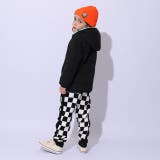 あったかジョガーパンツ 9754K | BABYDOLL | 詳細画像8