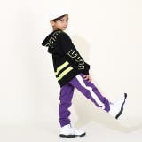 あったかジョガーパンツ 9754K | BABYDOLL | 詳細画像24