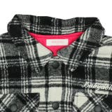 オーバーチェックシャツジャケット 9772K | BABYDOLL | 詳細画像5