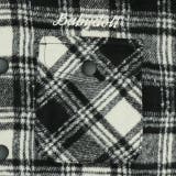 オーバーチェックシャツジャケット 9772K | BABYDOLL | 詳細画像7
