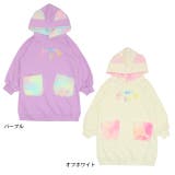 ネコ耳フードワンピース 9777K | BABYDOLL | 詳細画像7