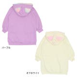 ネコ耳フードワンピース 9777K | BABYDOLL | 詳細画像8