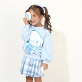 親子お揃い サンリオ BIGフェイストレーナー 9797K | BABYDOLL | 詳細画像11