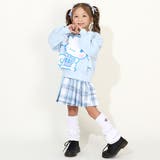 親子お揃い サンリオ BIGフェイストレーナー 9797K | BABYDOLL | 詳細画像13