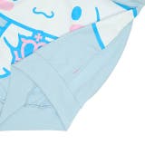 親子お揃い サンリオ BIGフェイストレーナー 9797A | BABYDOLL | 詳細画像9