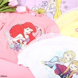 ディズニー プリンセス / ボリューム袖トレーナー 9803K | BABYDOLL | 詳細画像8