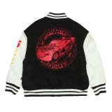 ディズニー カーズ スタジャン 9815K | BABYDOLL | 詳細画像18