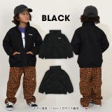 【防風撥水】2WAYウィンドブレーカー 9838K | BABYDOLL | 詳細画像12