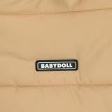親子お揃い 【撥水】2WAY中綿アウター 9839A | BABYDOLL | 詳細画像28