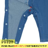 ディズニー 総柄ロンパース 9844B | BABYDOLL | 詳細画像8