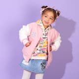 親子お揃い ディズニー スタジャン 9847K | BABYDOLL | 詳細画像5