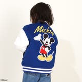 親子お揃い ディズニー スタジャン 9847K | BABYDOLL | 詳細画像8