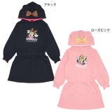 ディズニー ミニー耳付きワンピース 9850K | BABYDOLL | 詳細画像2