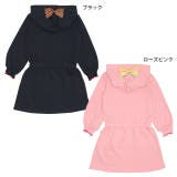 ディズニー ミニー耳付きワンピース 9850K | BABYDOLL | 詳細画像3