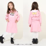 ディズニー ミニー耳付きワンピース 9850K | BABYDOLL | 詳細画像4