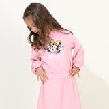 ディズニー ミニー耳付きワンピース 9850K | BABYDOLL | 詳細画像13