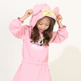 ディズニー ミニー耳付きワンピース 9850K | BABYDOLL | 詳細画像14