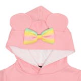 ディズニー ミニー耳付きワンピース 9850K | BABYDOLL | 詳細画像5