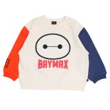 ベイマックス | WEB限定 ディズニー サガラトレーナー 9895K | BABYDOLL