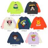 WEB限定 ディズニー サガラトレーナー 9895K | BABYDOLL | 詳細画像29