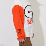 WEB限定 ディズニー サガラトレーナー 9895K | BABYDOLL | 詳細画像13 