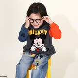 WEB限定 ディズニー サガラトレーナー 9895K | BABYDOLL | 詳細画像12