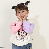 WEB限定 ディズニー サガラトレーナー 9895K | BABYDOLL | 詳細画像27