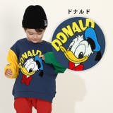 WEB限定 ディズニー サガラトレーナー 9895K | BABYDOLL | 詳細画像7