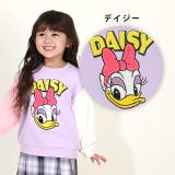 WEB限定 ディズニー サガラトレーナー 9895K | BABYDOLL | 詳細画像8