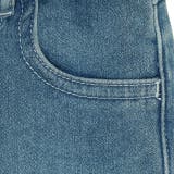裏起毛デニムフレアロングパンツ 9925K | BABYDOLL | 詳細画像18