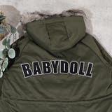 2WAYモッズアウター 9935K | BABYDOLL | 詳細画像9