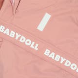 撥水中綿ジャンプスーツ 9948K | BABYDOLL | 詳細画像17