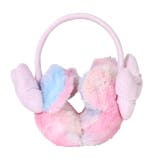 ミニー | ディズニー レインボーエコファーイヤーマフラー 9993 | BABYDOLL