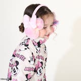 ディズニー レインボーエコファーイヤーマフラー 9993 | BABYDOLL | 詳細画像5